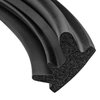 MOLDED ROOF RAIL SEALS - image 2