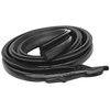 RR 5015-C Roof Rail Seals, 67 To 68 GM C Body 2 Door Hardtop E x Cept Cadillacs - image 2