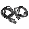 T-Top Seals. Hurst style hatch 2-handle release first design. Pair. R&L. T-TOP SEAL 76-78 GM F BODY - image 1