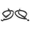 RR 7505 Roof Rail Door Seals, For Rear Opening Seal - image 1