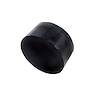 RS 1 Solid Rubber Cylinder, 3-7/8 in. Diameter, 1-7/8 in. Thick - image 1