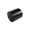 RS 12 Solid Rubber Cylinder, 2 in. Diameter, 2-3/16 in. High, Each - image 1