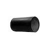 RS 14 Solid Rubber Cylinder, 1-3/4 in. Diameter, 3-1/4 in. Thick - image 1