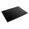S 38-0710 Solid Rubber Sheet, 7 in. Wide x 10 in. Long x 3/8 in. Thick, Each - image 1