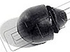 Glove Box Bumper 1970 Dodge Challenger/Plymouth Barracuda, Cuda, Super Bird - image 1