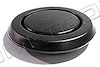 Trunk Floor Plug 1970 Plymouth Belvedere - image 1
