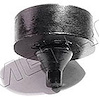 Hood and Trunk Bumper 1970-74 Dodge Challenger/Plymouth Barracuda - image 1