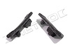 Door Window Weatherstrip Plug 1968-70 Dodge Charger, Coronet/Plymouth Belvedere, Roadrunner, Satellite - image 1