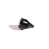 SB 10 Snap-In-Bumper, 1/2 in. High, 5/16 in. O.D, Each - image 1