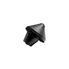 Door Bumper. Small type. Two used per car. 9/16 In. diameter X 5/8 In. high. Each. DOOR BUMPER AMC AMX JAVELIN EACH - image 1