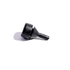 Ashtray Bumper. 7/8 In. high 1/2 In. O.D. Each. ASHTRAY BUMPER MOPAR E BODY 70-4 UNIVERSAL EACH - image 1