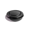 Trunk Floor Plug. 2-1/8 In. O.D. Fits 1-3/4 In. hole. Replaces OEM #2189375. Each. TRUNK FLOOR PLUG - image 1