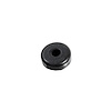 SB 17 Door Bumper, 3/4 in. O.D., 1/4 in. I.D., 3/16 in. Thick, Each - image 1