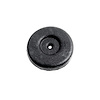 SB 18 Door Bumper, 1-3/16 in. O.D., 1/16 in. I.D., 1/8 in. Thick, Each - image 1