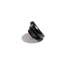 SB 21 Snap-In-Bumper, 9/16 in. Diameter x 5/16 in. Thick, Each - image 1