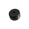 SB 27 Door Bumper, 1-1/4 in. O.D., 3/16 in. I.D., 9/16 in. Thick, Each - image 1