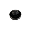 SB 33-A Clutch Linkage Cushion, 1/4 in. Top Thickness, 1-1/2 in. O.D