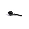 Interior Bumper. For glove box ash tray or fuel door. Fits 3/16 In. hole. Each. ASH TRAY AND FUEL DO - image 1