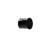 SB 4 Door Bumper, 3/4 in. O.D, x 3/4 in. Thick, Each - image 1