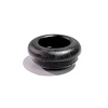Floor Plug. For under rear seat. Fits a 1 In. hole. Each. FLOOR PLUG GM A BODY 66-7 EACH REAR SEAT - image 1
