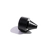 SB 53 Snap-In-Bumper, 5/8 in. High, 1/2 in. O.D, Each - image 1