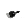 SB 54 Snap-In-Bumper, 1/2 in. O.D., 1/2 in. High, Each - image 1