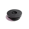 SB 58-A Front Fender Lower Rear Plug And Door Vent Adjustment Plug
