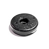 SB 60 Door Bumper, 1 in. Diameter x 1/4 in. Thick Each