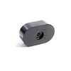 Seat Bumper. Made with steel core like original. 1-1/2 In. long 7/16 In. thick. Two used per car. Ea - image 1