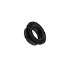 SB 7 Door Bumper, 1-3/8 in. O.D., 13/16 in. I.D., 7/16 in. Thick, Each - image 1
