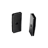 SB 70-M Side Window Frame Cushion, With Bolt, Pair