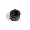 SB 72 Door Bumper, 1/2 in. O.D., 1/4 in. I.D., 5/16 in. High, Each - image 1