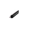 SB 73-C Side Window Cushion, Fits Slot Size 3/16 in. x 1-3/16 In. - image 1