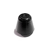 SB 93 Snap-In-Bumper, 1 in. O.D., 3/4 in. High, Each - image 1