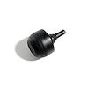 SB 96 Snap-In-Bumper, 5/8 in. O.D., 3/4 in. High, Each - image 1