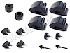 Snap-In Bumper Kit 1970-81 Camaro - image 1