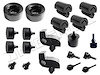 Snap-In Bumper Kit 1970 Plymouth Belvedere - image 1