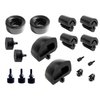 Snap-In Bumper Kit 1967-70 Dodge Dart/Plymouth Valiant - image 2