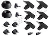 Snap-In Bumper Kit 1973-81 Firebird - image 1