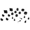 Snap-In Bumper Kit 1972-74 Plymouth Barracuda - image 2