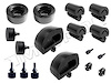 Snap-In Bumper Kit 1967-70 Dodge Dart/Plymouth Valiant - image 1