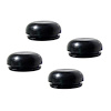 Gull Wing Door Bumper Kit. 4-Piece Set GULL WING DR BMPER KT MERCEDESBENZ 300SL - image 1