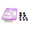Hide Away Headlight Bumper Kit. 10-Piece Set HIDE AWAY HEADLGHT BMPER 68 CHEV CAPRIC - image 1