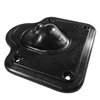 GEAR SHIFT PAD WITH METAL - image 3