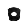SC 25-A Firewall Steering Post Gasket, For 4-Speed Models, Each - image 1