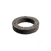 SC 27-B Steering Column Boot Shaft Seal, Made Of Felt