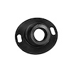 SC 27 Steering Column Grommet Boot, 7/8 in. I.D., 3-1/4 in. O.D, Each - image 1