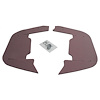 Inner Splash Flaps. Made with cloth backing. Used as dust and mud shield to keep engine compartments - image 1