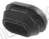 Hood Release Cable Grommet 1959-62 Chevy Corvette - image 1