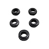 SM 12-SET Sheet Metal Grommet, 13/16 in. O.D., 7/16 in. I.D - image 1